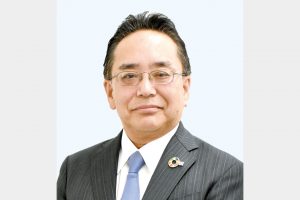 ＹＫＫＡＰの住宅事業戦略／海老原功一氏（上席執行役員）に聞く／インテリア商材に注力／日刊産業新聞 22．12．6