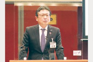 ＧＳユアサ　産業用LiB、常用市場に照準