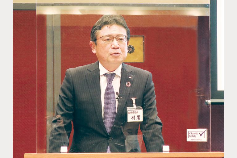 ＧＳユアサ　産業用LiB、常用市場に照準