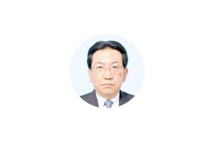 ダイネツ商事　社長に山原専務