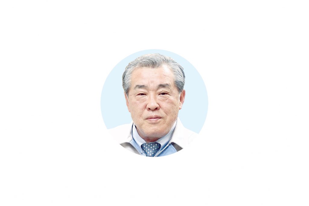 ＪＭＵ社長　灘氏が就任　4月1日付