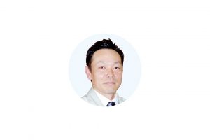 丸八鋼材社長に佐野専務が就任　佐野健太郎氏