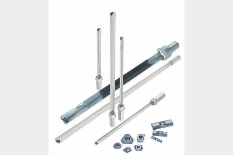 タンガロイ ニッチ産業向け堅調