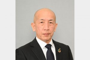 愛知製鋼社長に後藤氏　藤岡社長は代取会長に