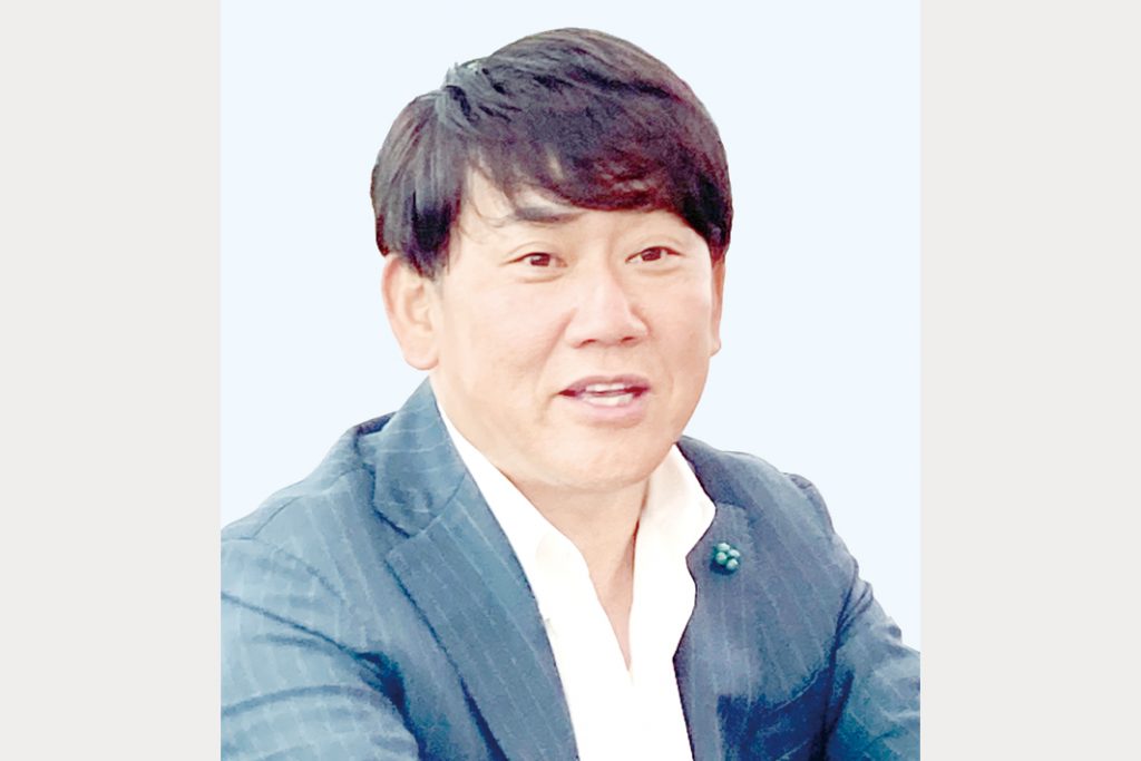 経営戦略を聞く　新英金属　金子豊久社長　加工ノウハウで品質担保　アラエ商会通じ関東玉補う