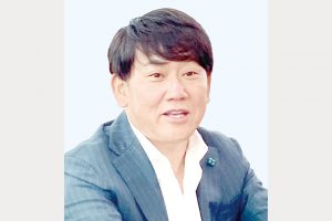 経営戦略を聞く　新英金属　金子豊久社長　加工ノウハウで品質担保　アラエ商会通じ関東玉補う