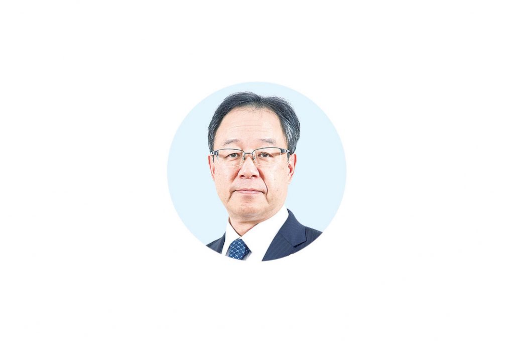 古河電工社長に森平氏　4月1日付　小林氏は会長に