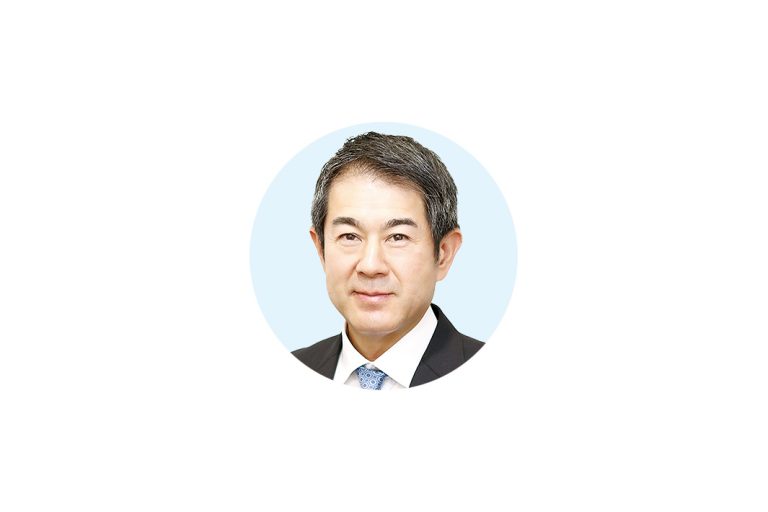 カメイ社長に亀井昭男氏　文行氏は会長CEO
