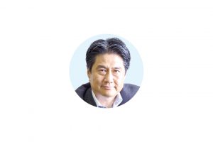 リガク社長に川上氏