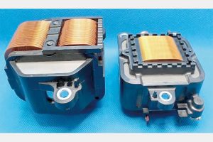 大同特殊鋼　金属磁性粉末　新型ＨＶ採用　リアクトル30％小型化　トヨタなどと共同開発