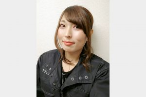風力発電の点検・保守／シーメンスガメサ／サービスエンジニアに聞く／新産業の最前線に誇り