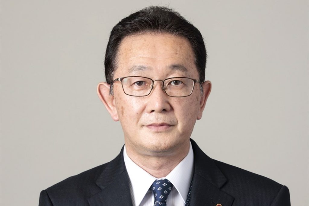 アマダ社長に山梨専務昇格