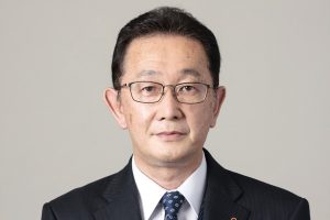 アマダ社長に山梨専務昇格