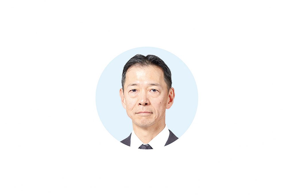 日鉄常務　日鉄建材社長に美濃部氏内定