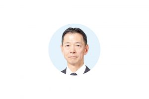 日鉄常務　日鉄建材社長に美濃部氏内定