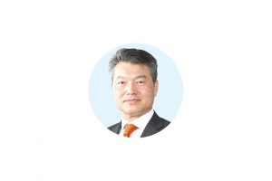 日立建機　社長ＣＯＯに先崎氏　平野社長は会長ＣＥＯに
