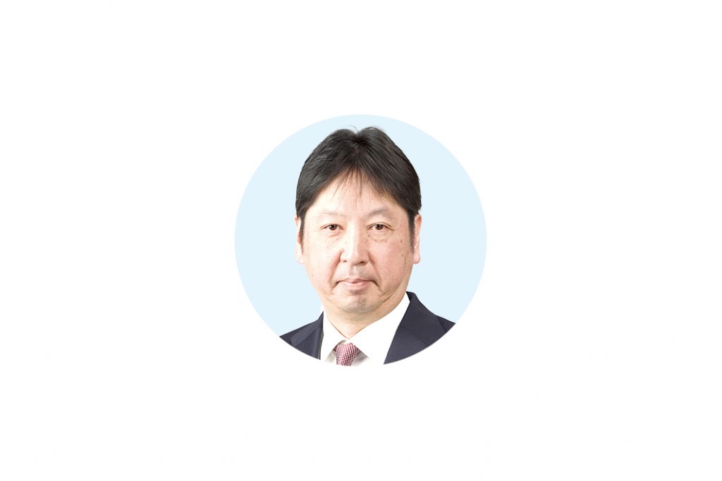 ＪＸ金属社長に林取締役が昇格　村山氏は会長就任