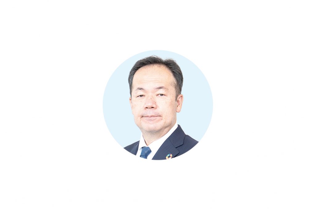 日鉄ソリュ社長玉置常務が昇格