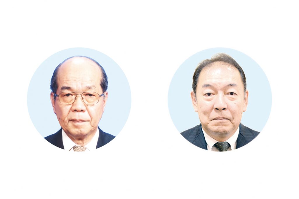 流通2団体　経産省ヒア　4―6月需要　一部明るさ　足元は「停滞・不安定」
