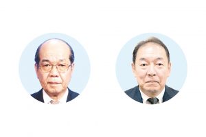 流通2団体　経産省ヒア　4―6月需要　一部明るさ　足元は「停滞・不安定」
