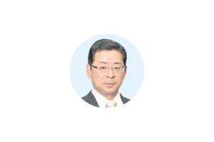 神戸製鋼関連会社トップ　神鋼鋼線工業＝北山氏