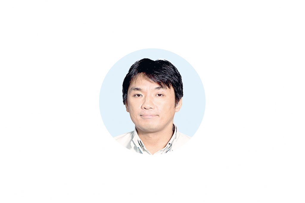 菊川工業社長に宇津野隆元専務