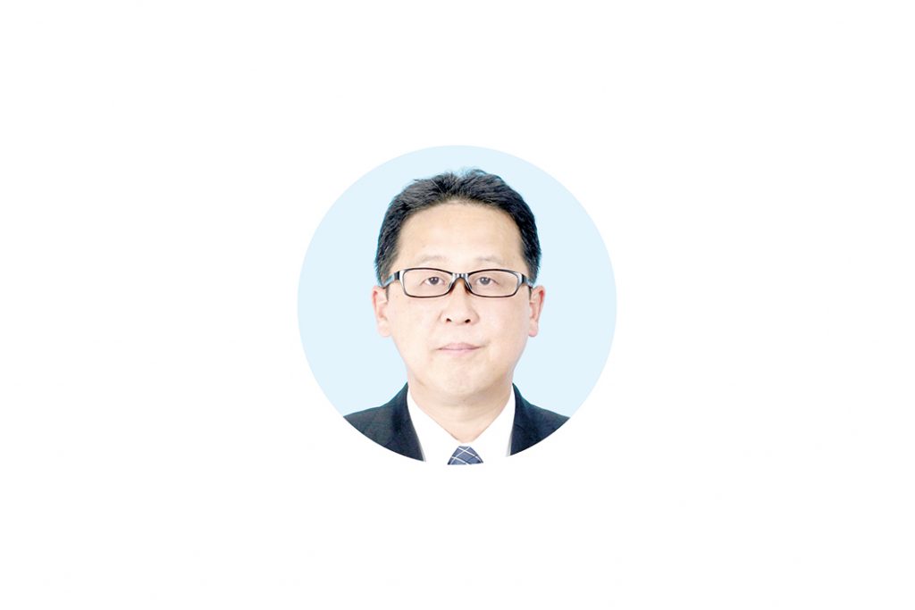 神戸製鋼関連会社トップ　日本高周波鋼業＝小椋氏