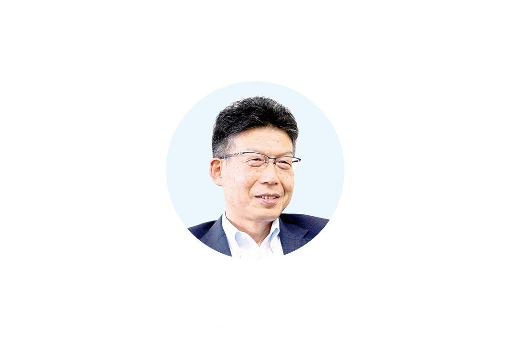 大紀アルミ社長に林氏　山本氏は代取会長就任