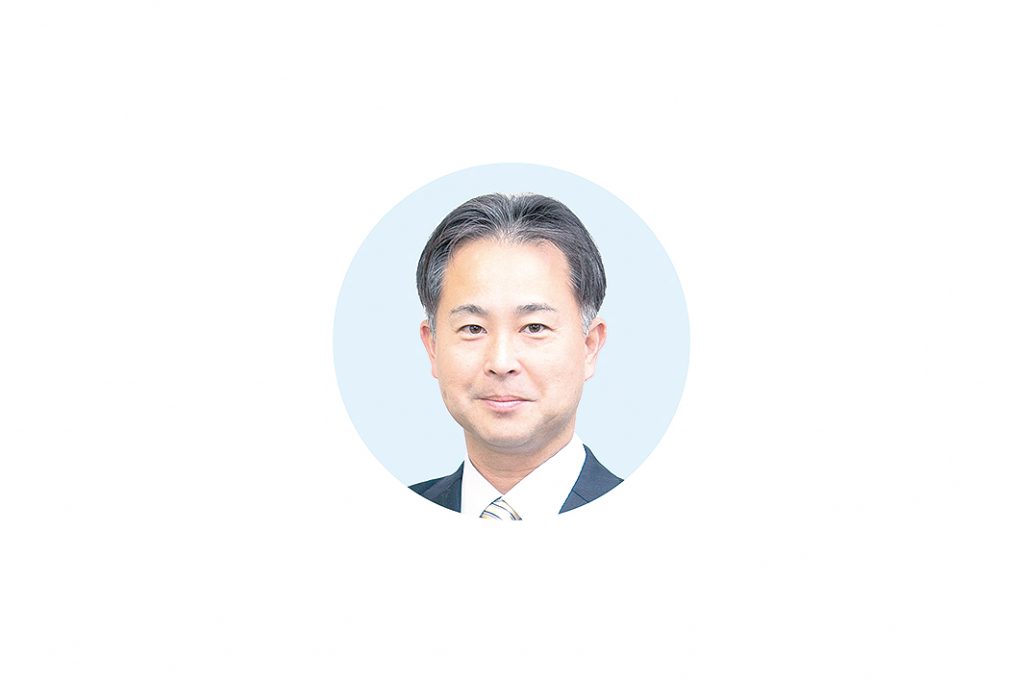 三建産業社長に三浦専務が昇格