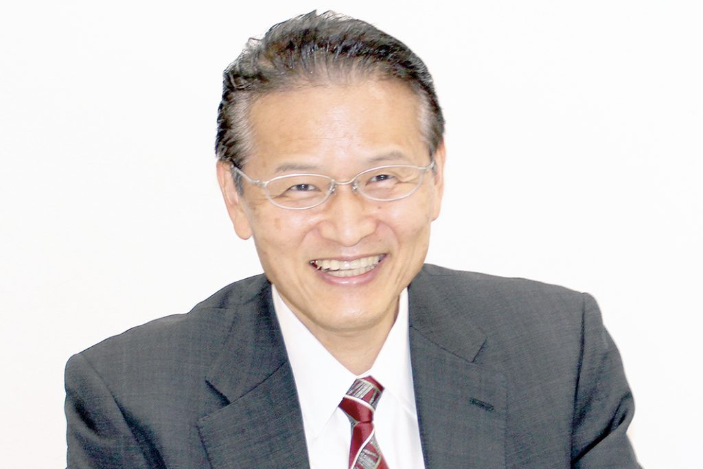 次期社長の横顔　伊藤忠丸紅鉄鋼　石谷誠氏　海外駐在20年超、繊細な熱血漢