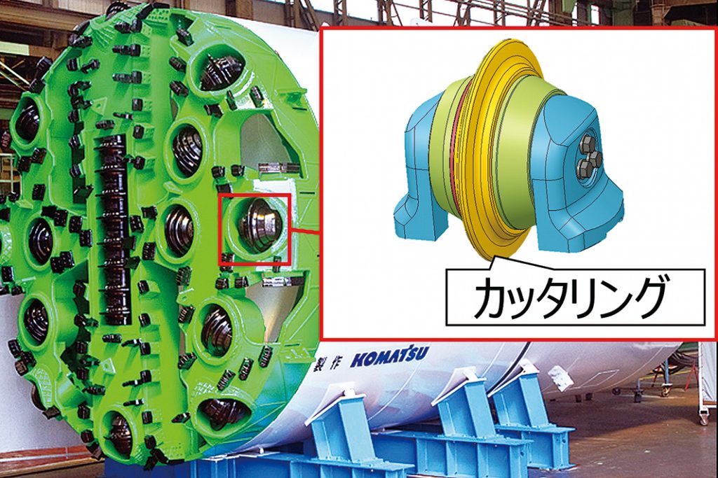 日本の特殊鋼／世界に誇る技術の粋／（41）／明日を創る期待製品／山陽特殊製鋼／顧客ニーズ　迅速に反映