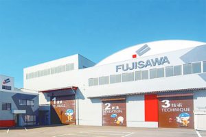 東成鋼管、藤澤鉄工所の全株取得　長野・東海など拠点拡大　グループ売上高50億円に