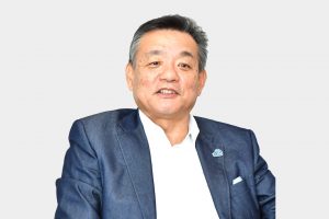 鉄鋼新経営　新たな成長に向けて　東京製鉄社長　西本利一氏　最適生産バランス構築　田原で下工程拡充を計画