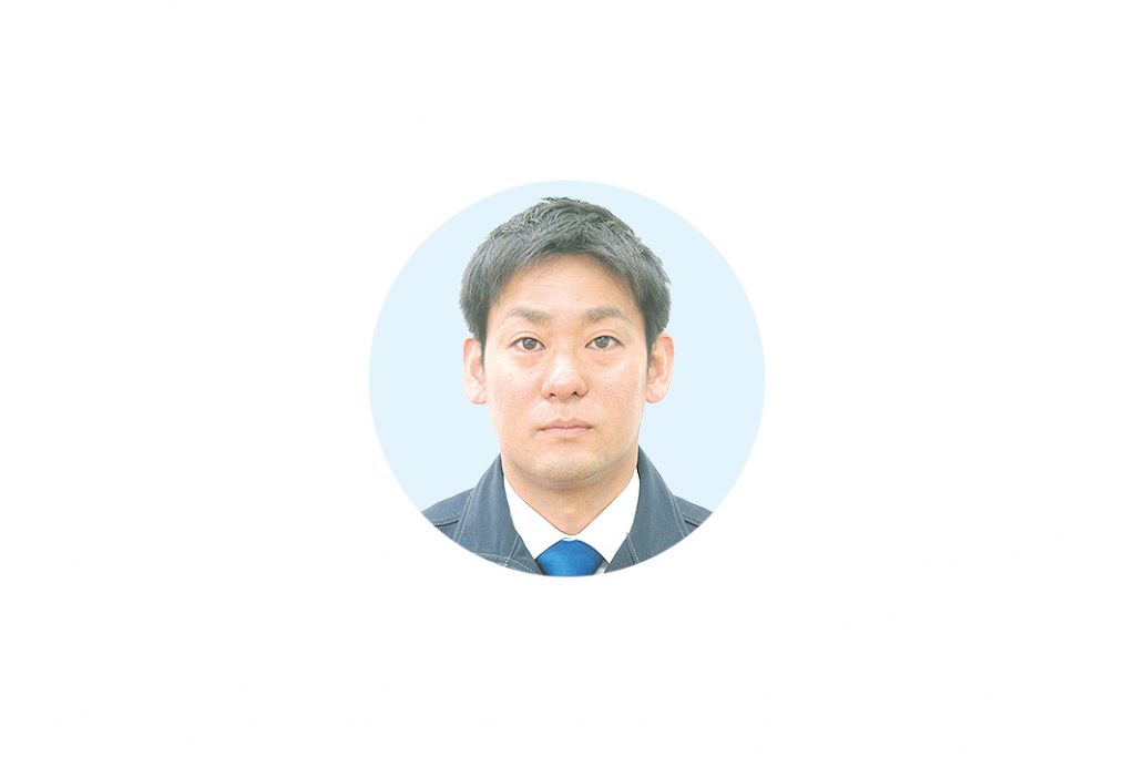 浅野鋼材　浅野彰太専務社長に昇任