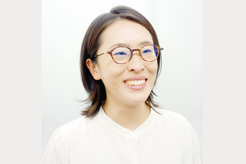非鉄業界で働く ／グローバル人材編／インタビュー／中国語さらに上達したい