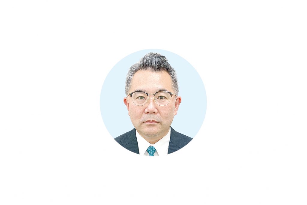 東鉄新社長に奈良常務　西本社長は特別顧問に