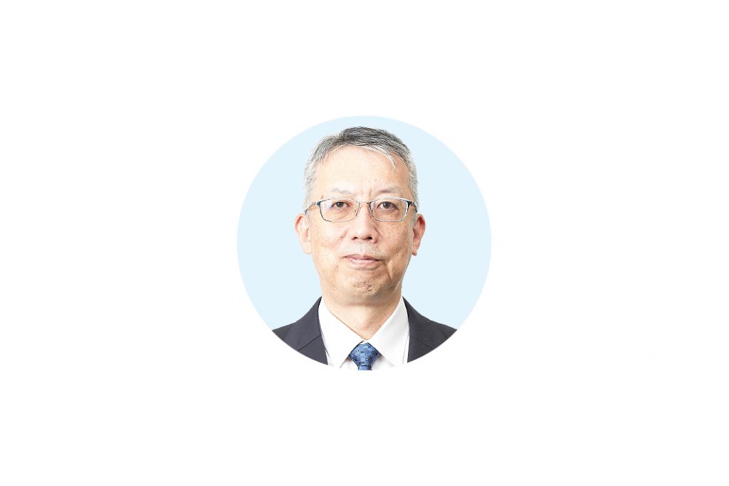 東邦亜鉛社長に伊藤常務