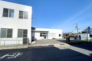 小野建、奈良営業所が始動　県内初拠点　自社倉庫も視野