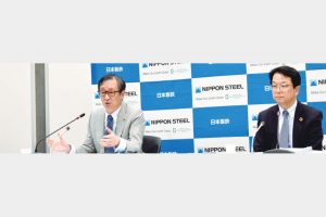 日本製鉄、電炉転換を本格検討　八幡・広畑候補に　ＣＯ2削減へ早期判断