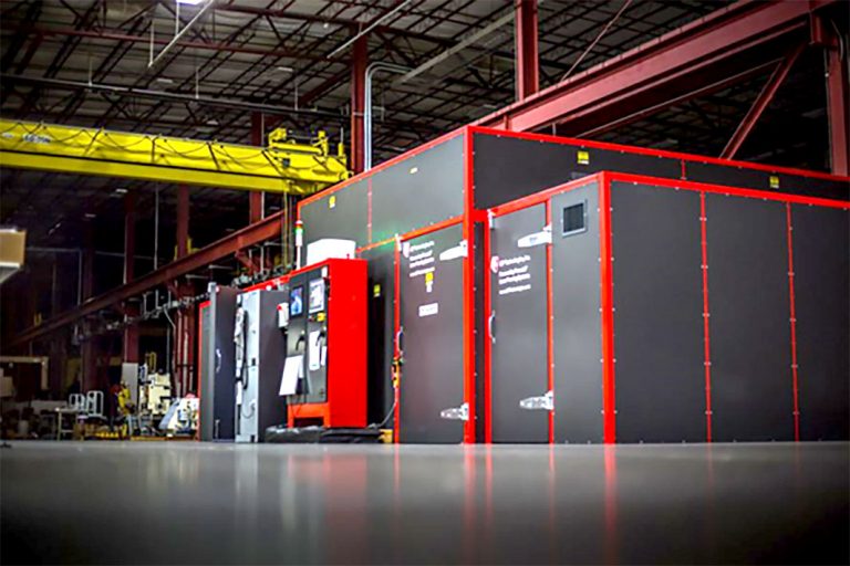 新東工業、ＬＰ加工に国内初参入　米メーカーと合弁会社