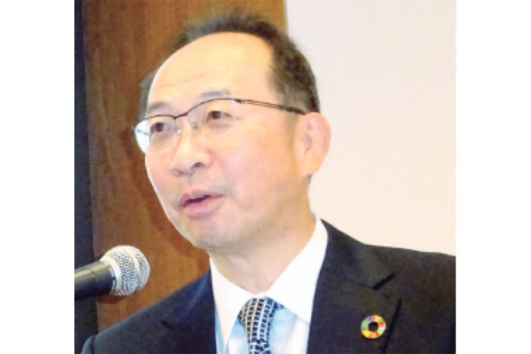 黒崎播磨、中計目標を上方修正　インド強化、設投も上積み