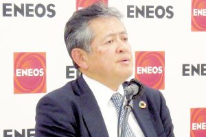 ＪＸ金属　東証に上場準備