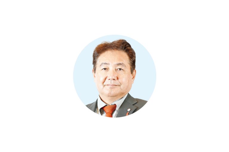 大城・拓伸商事社長　福岡のグループ会社社長を兼務