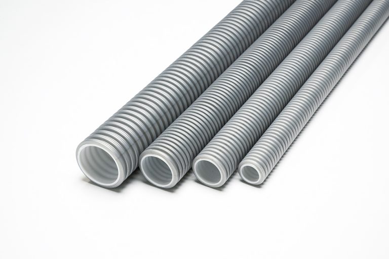 因幡電機産業　ケーブル保護管発売