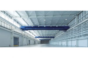 日鉄エンジ　システム建築新商品発売　販売50年迎え