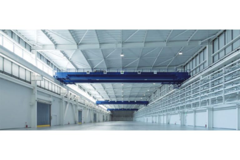 日鉄エンジ　システム建築新商品発売　販売50年迎え