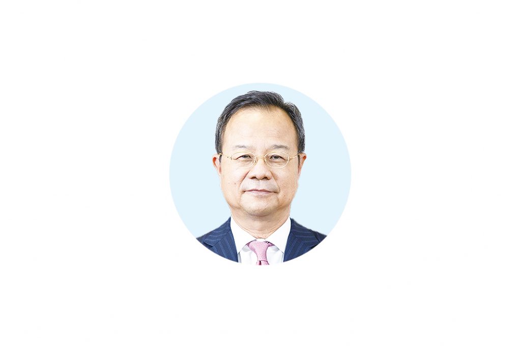大日製缶　社長に植中常務が昇任