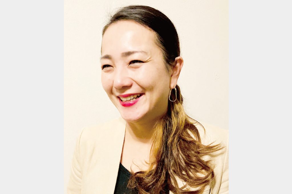 鉄鋼業界で働く／女性マネージャー編／インタビュー（下）／自信持つ女性増えれば
