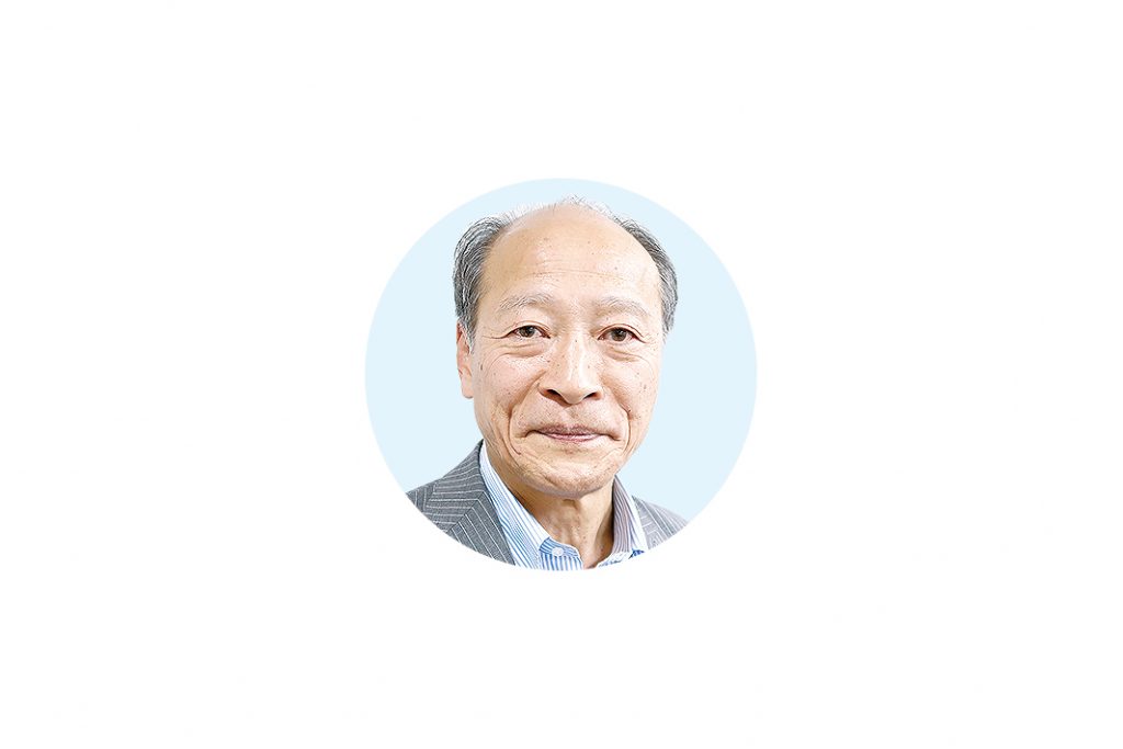 ヰゲタ鋼管工業　社長に清水顧問