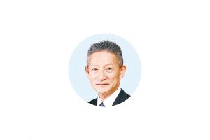 日鉄スラグ製品　新社長に北野氏